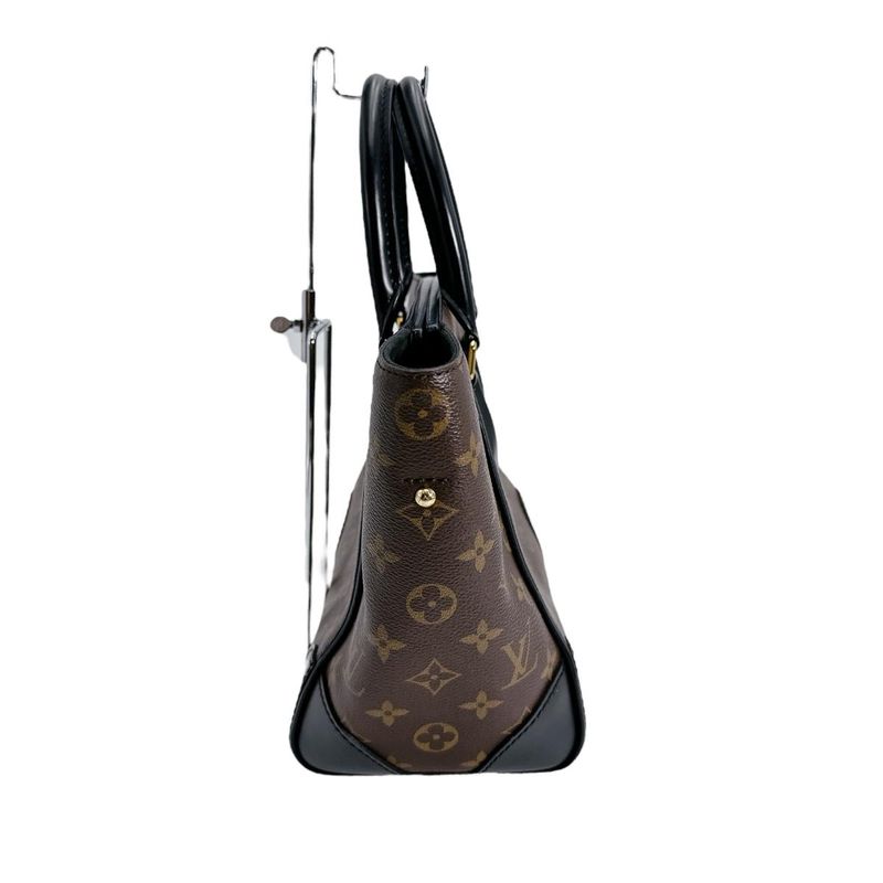 Louis Vuitton M41538 Monogram Handbag Phoenix PM Handbag Louis Vuitton Brown