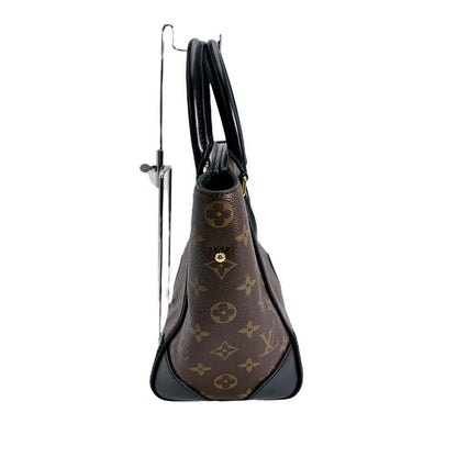 Louis Vuitton M41538 Monogram Handbag Phoenix PM Handbag Louis Vuitton Brown