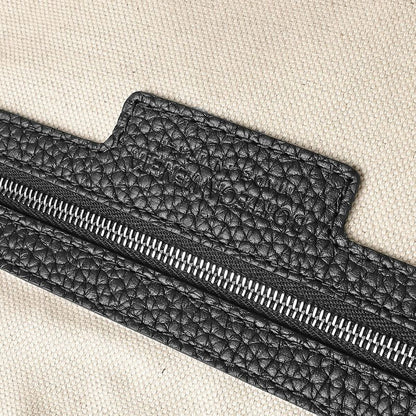 Bottega Veneta Backpack Sac Backpack Black