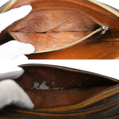 Louis Vuitton Marly Dragonne GM Clutch Bag Monogram M51825 09ka882