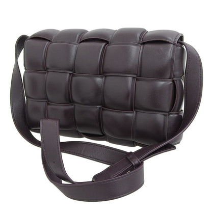 Bottega Veneta Classic Padded Cassette Shoulder Bag