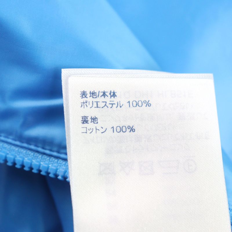 Louis Vuitton 22SS Hlb51e Monogram Quilted Blouson Jacket With Flower Logo