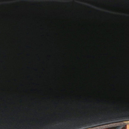 Louis Vuitton Nigot N40355 Mini Tote Damier Ebene Giant Shoulder Tote Bag Men's