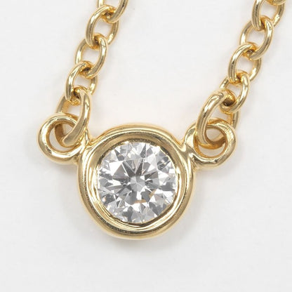 Tiffany & Co By-the-yard Top Width Approx 3.5mm (0.14in) 18K Yellow Gold And