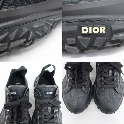 Dior Sneakers Low Top Sneakers Oblique Crotch Size 41 26cm (10.24in)