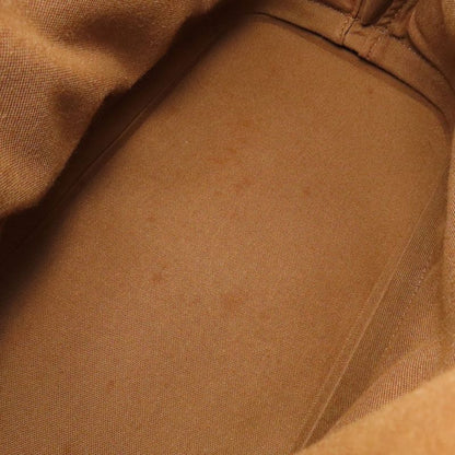 Louis Vuitton M51130 Alma Handbag Monogram Canvas Women