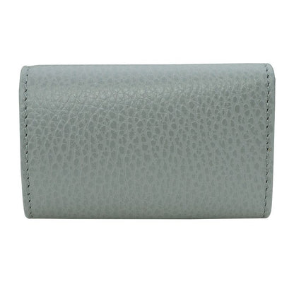 Gucci Key Case GG Marmont Gray
