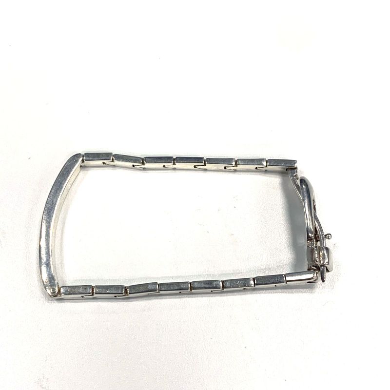 Gucci Belt ID Plate : X0614