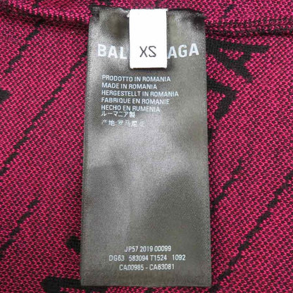 Balenciaga Knitwear