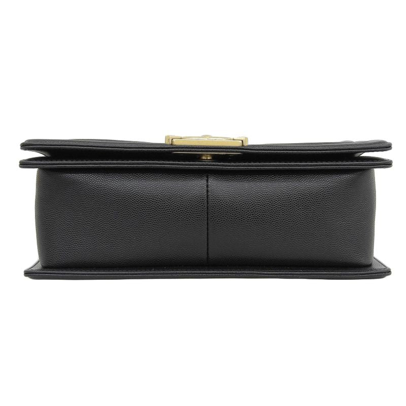 Chanel Chanel Boy Chain Shoulder Bag