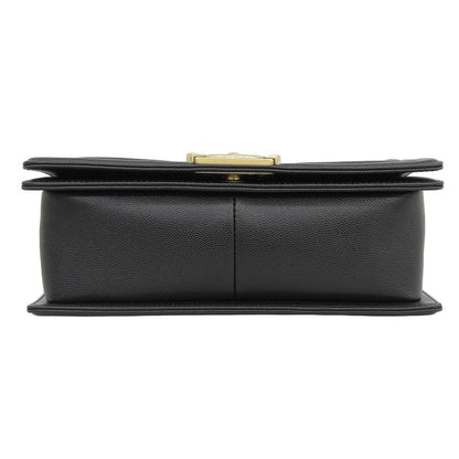 Chanel Chanel Boy Chain Shoulder Bag