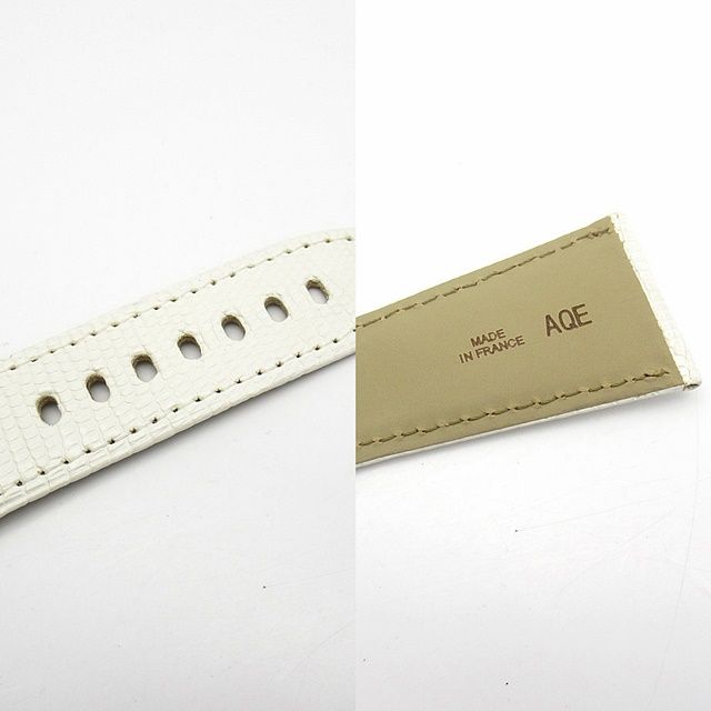 Cartier Leather Belt 29mm (1.14in)-22mm (0.87in) Leather Men's