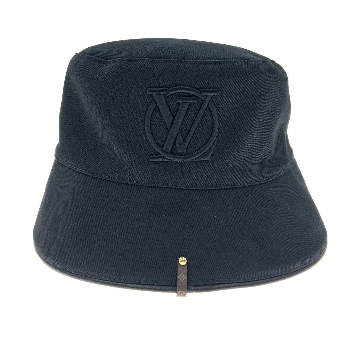Louis Vuitton Chapeau LV City Hat