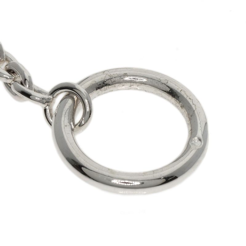 Hermes Chaine D'ancre Farandole Bracelet SV Ladies