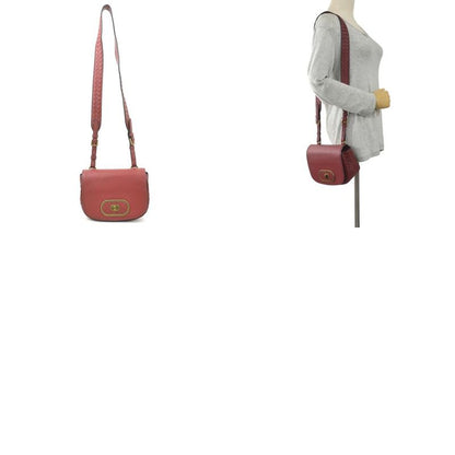 Bottega Veneta Shoulder Bag Intrecciato