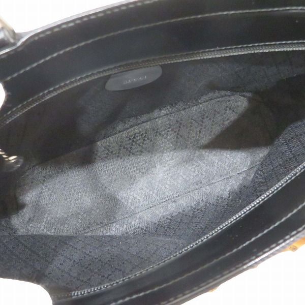Gucci Bamboo 00019980540 Bag Handbag Ladies