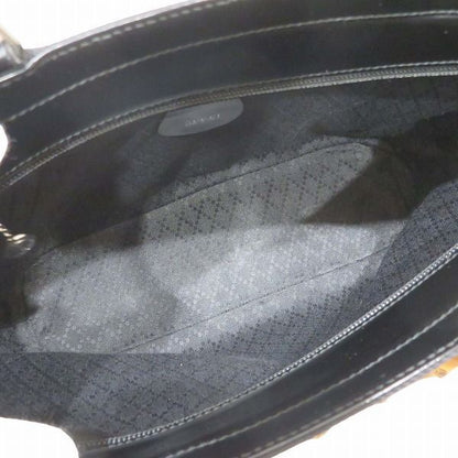 Gucci Bamboo 00019980540 Bag Handbag Ladies