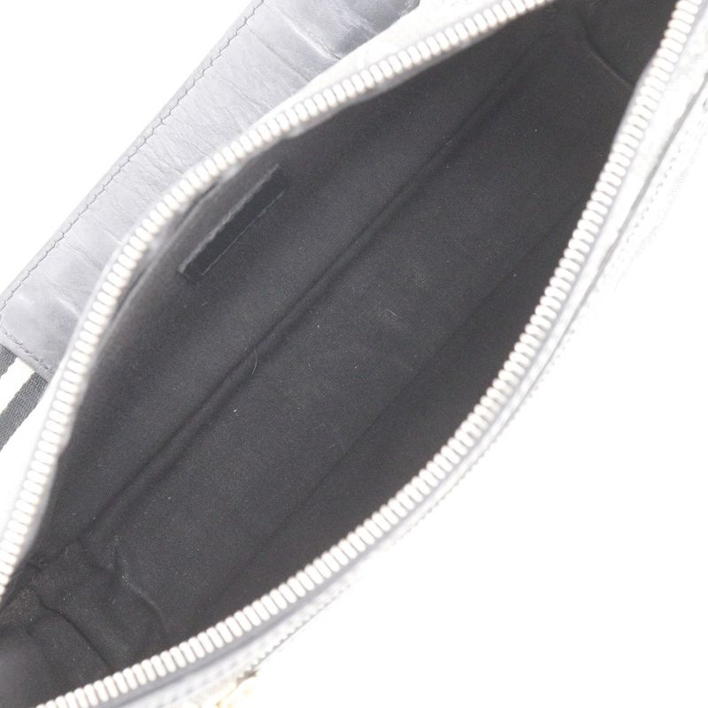 Louis Vuitton Catrine M92334 Monogram Mini Canvas Noir Black Th0055 Ladies