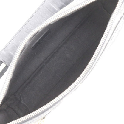 Louis Vuitton Catrine M92334 Monogram Mini Canvas Noir Black Th0055 Ladies