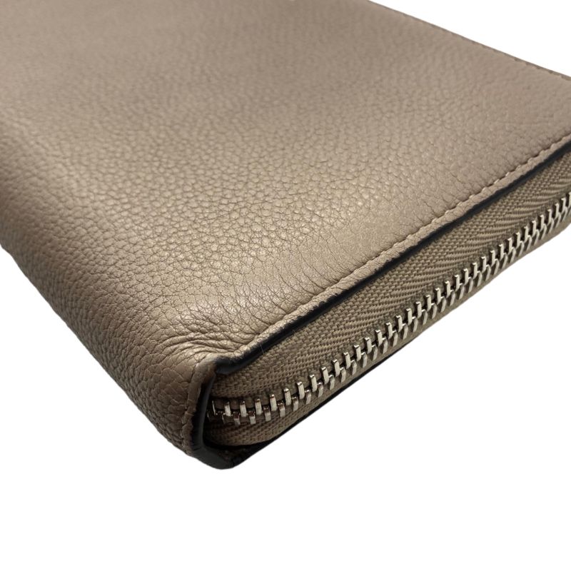 0723 Louis Vuitton Beige Portefeuille Comete M60147 Long Wallet