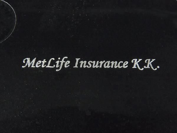 Tiffany & Co Tiffany & Co Wave Box Small Box Multi-case Interior Object Clear