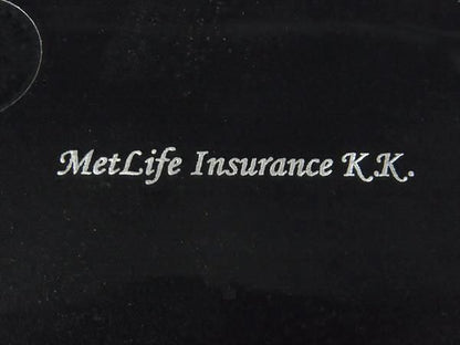 Tiffany & Co Tiffany & Co Wave Box Small Box Multi-case Interior Object Clear