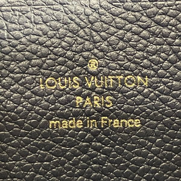 Louis Vuitton Monogram Empreinte Portefeuille Cles M69415 Long Wallet Unisex
