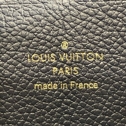 Louis Vuitton Monogram Empreinte Portefeuille Cles M69415 Long Wallet Unisex