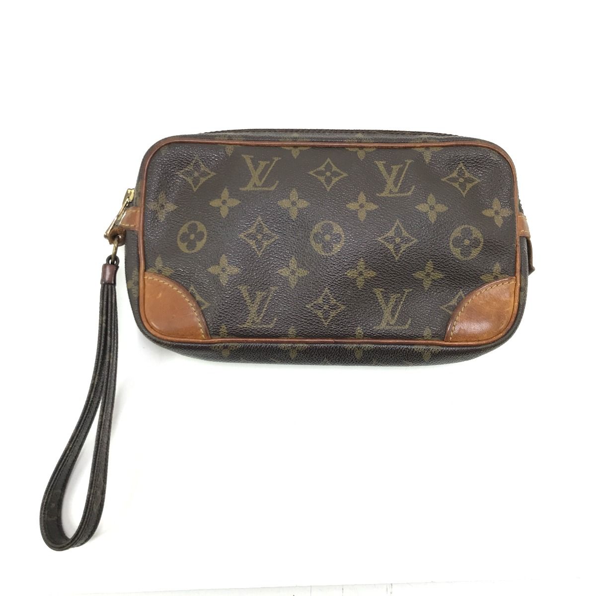 Louis Vuitton Second Bag