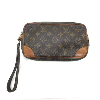 Louis Vuitton Second Bag