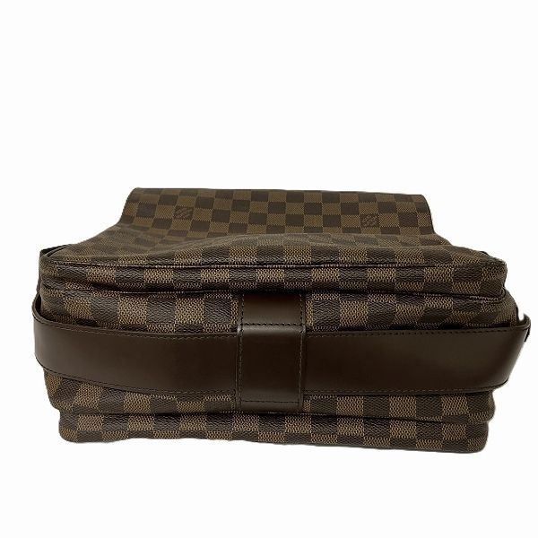 Louis Vuitton Damier Naviglio N45255 Bag Shoulder Bag Men's