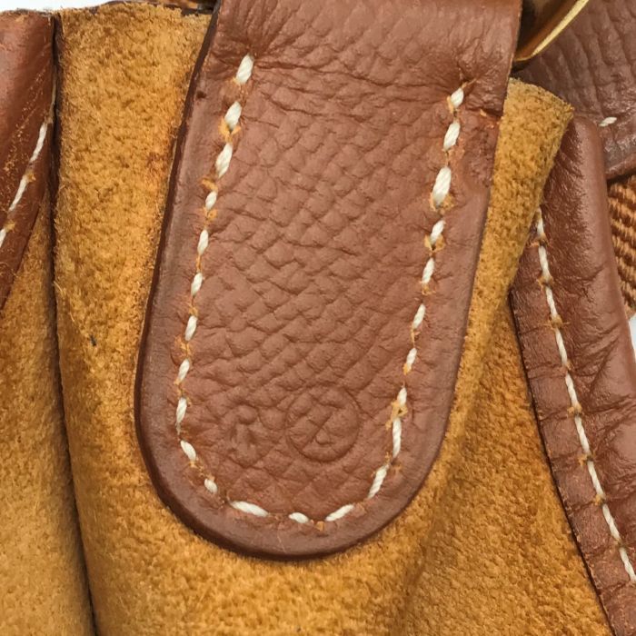 Hermes Evelyne I Gold Shoulder Bag Crossbody Brow