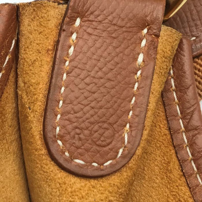 Hermes Evelyne I Gold Shoulder Bag Crossbody Brow