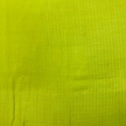 Hermes Shawl Light Green Excellent Condition Cleaned 80% Cashmere