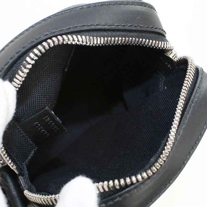 Gucci Mini Shoulder Bag GG Supreme 682357 K5rln 1095 Crossbody Shoulder Bag GG