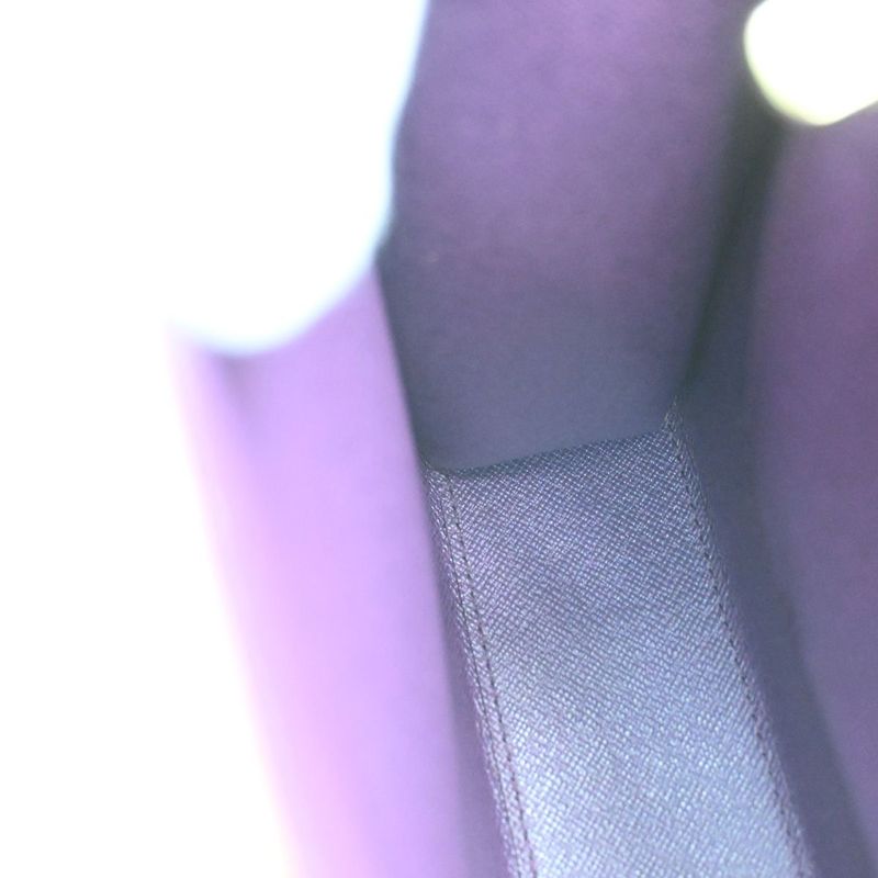 Louis Vuitton Handbag Malesherbes Epi Yellow M52379 83ka667