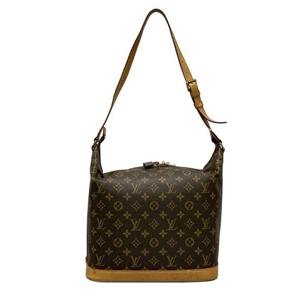 Louis Vuitton Shoulder Bag Monogram Amphurserie Vanity Star M47275