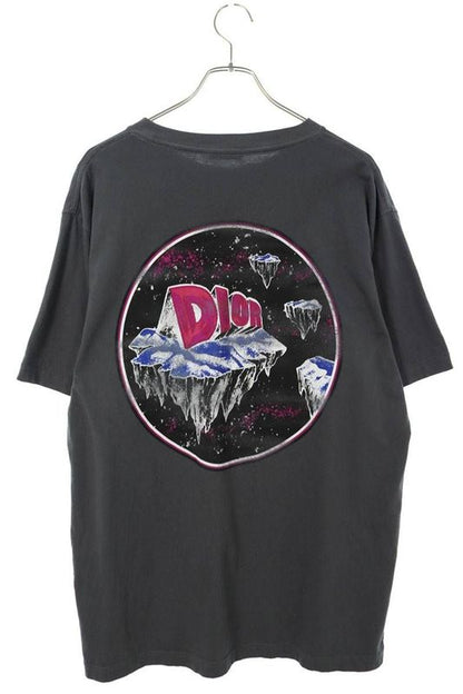 Dior 393j696d0817 Astero Dior Print T-shirt Men's L