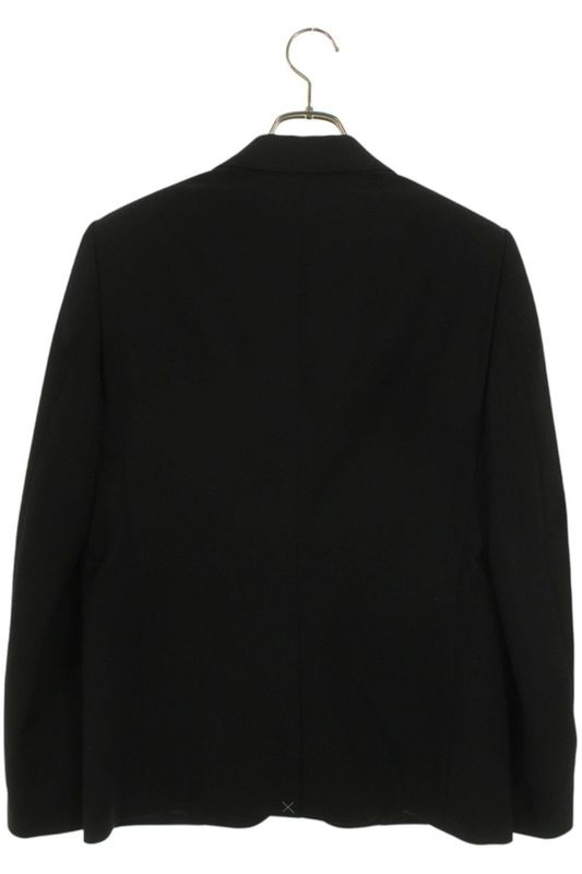 Celine 2v61p650d Notched Lapel 2B Jacket Men's 48