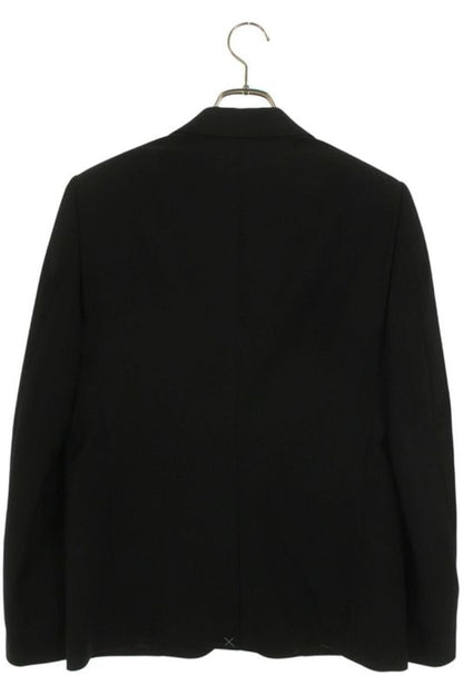 Celine 2v61p650d Notched Lapel 2B Jacket Men's 48