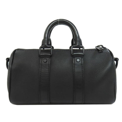 Louis Vuitton M80950 Keepall XS Aerogram Shoulder Bag Taurillon Women