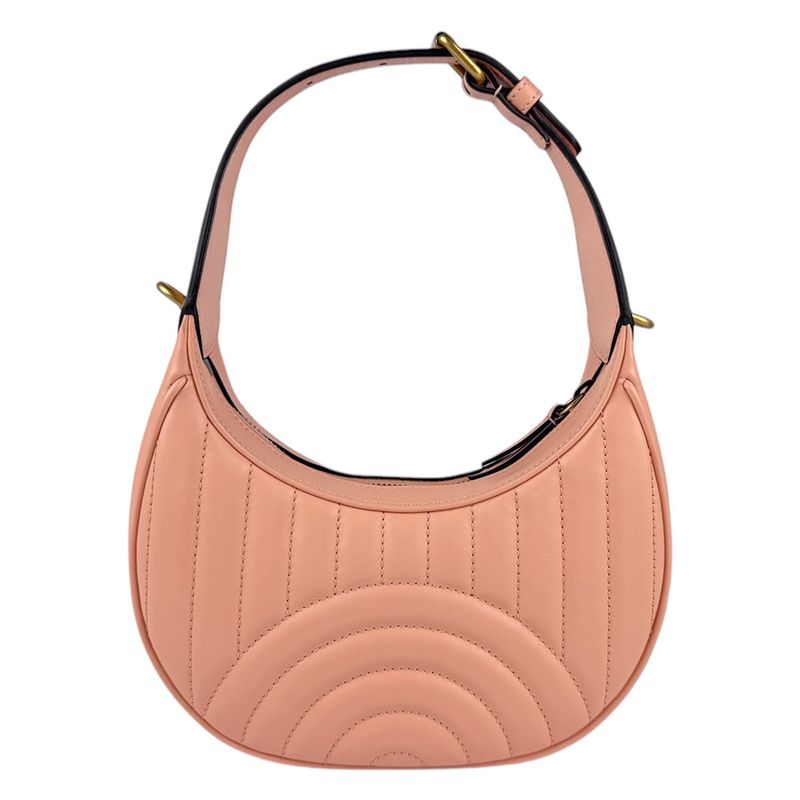 Gucci Shoulder Bag Handbag GG Marmont 699514