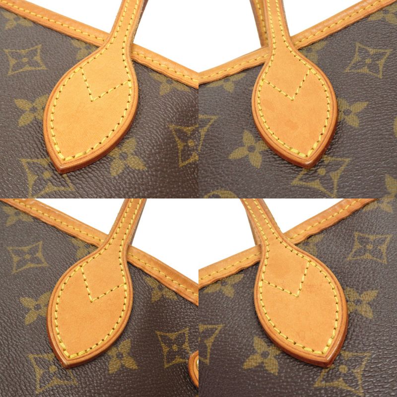 Louis Vuitton Neverfull PM Monogram