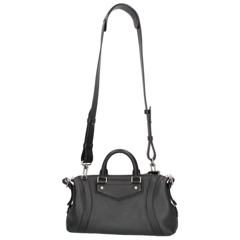 Louis Vuitton M14514 LV Biker PM Leather Shoulder Bag Men's PM