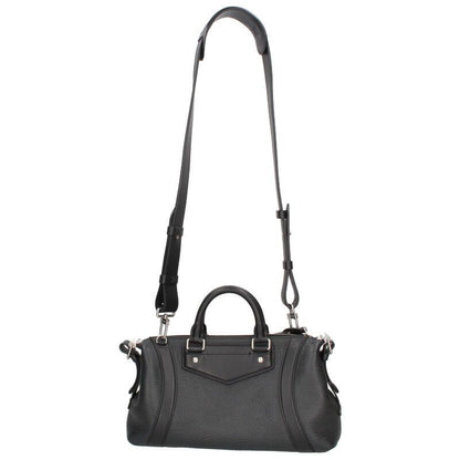 Louis Vuitton M14514 LV Biker PM Leather Shoulder Bag Men's PM