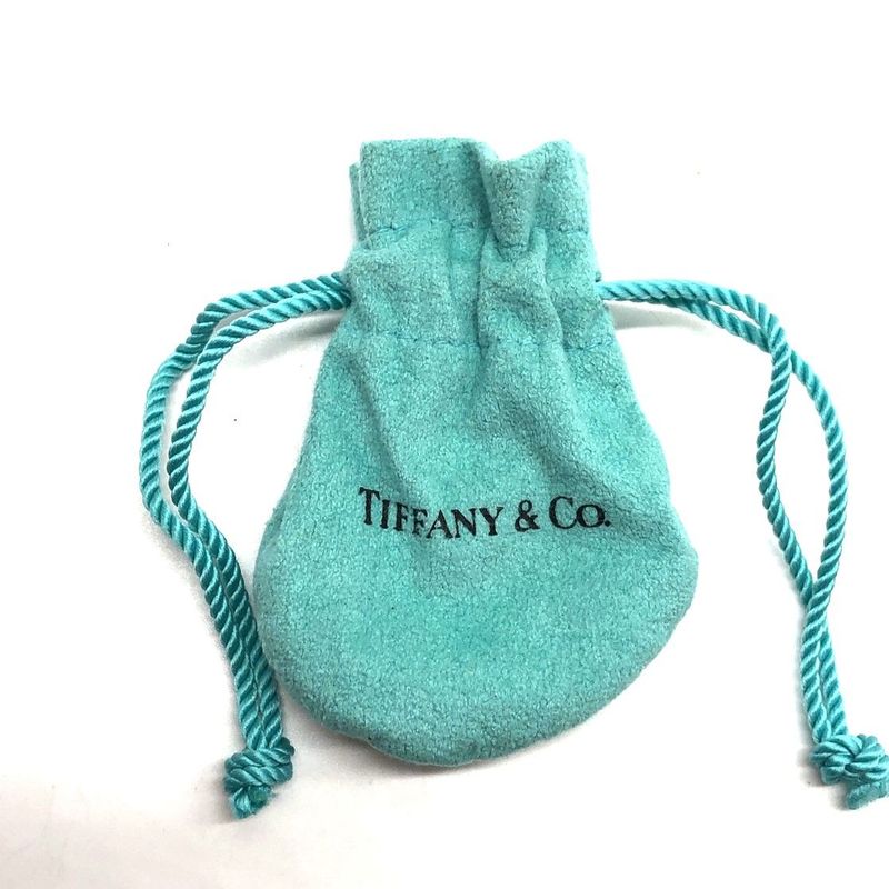 Tiffany & Co Tiffany & Co Necklace Sv925 Silver Ladies Accessories Includes