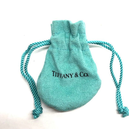 Tiffany & Co Tiffany & Co Necklace Sv925 Silver Ladies Accessories Includes