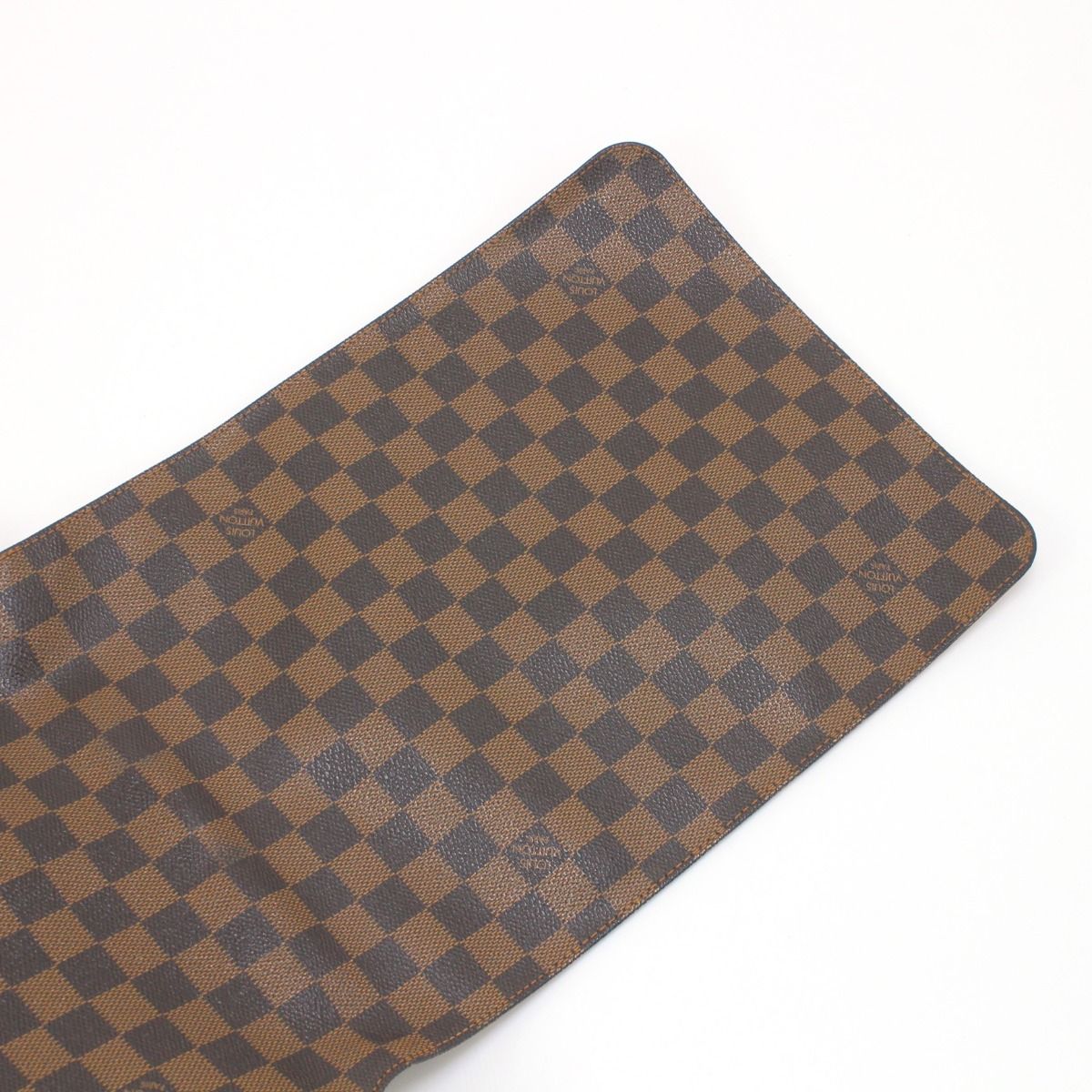 Louis Vuitton Damier Musette Shoulder Bag