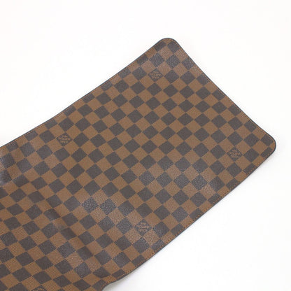 Louis Vuitton Damier Musette Shoulder Bag