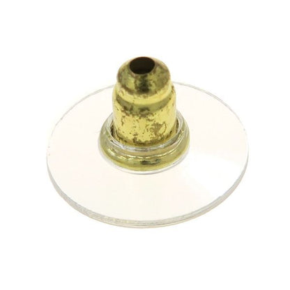 Chanel C23pearrings [ranked A